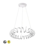 CURL Lampa wisząca Trio 325110131