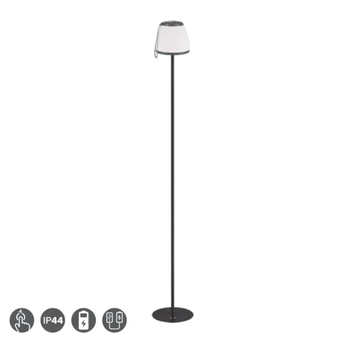 Lampa podłogowa stojąca DOMINGO RL R42096142 4017807467116 lampynox noxbox www.lampynox.pl