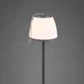Lampa podłogowa stojąca DOMINGO RL R42096142 4017807467116 lampynox noxbox www.lampynox.pl