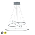 DURBAN Lampa wisząca Trio 321910307
