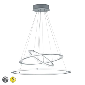 DURBAN Lampa wisząca Trio 321910307