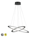 DURBAN Lampa wisząca Trio 321910242