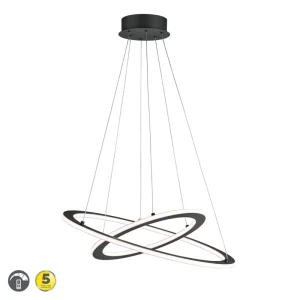 DURBAN Lampa wisząca Trio 321910242