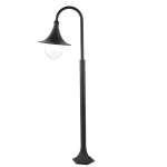 Konstanz ogrodowa lampa stojąca Rabalux 8247 ( na stanie 1szt. dostępne od ręki. Wysyłka 24H )