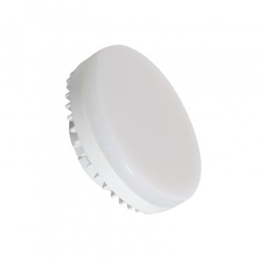 LED 7W GX53 WW ciepła biała 3000K LUX01689 | 5903260400281 lampynox noxbox www.lampynox.pl