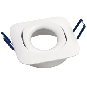 CROSTI TERI SQ Biała OXYLED 1501007 biały ( 7 szt. dostępne od ręki. Wysyłka 24 h. )