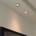 Rabalux  Lite 1048 LED oczko stropowe wpuszczane | brąz Trójpak ( 5998250310480 ) lampynox noxbox www.lampynox.pl