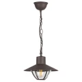 Lampa wisząca zewnętrzna Almada Brąz E27 IP 44 Rabalux 7885  5998250378855 noxbox lampynox www.lampynox.pl 1.jpg