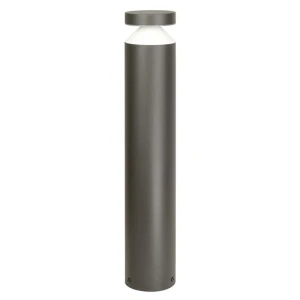 DELTA Antracyt LED wys. 50cm. 6W 4000K IP44 Lampa ogrodowa stojąca SUMA 	DL-500