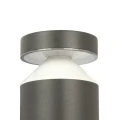 Lampa ogrodowa stojąca DELTA Antracyt LED wys. 50cm. 6W 4000K IP44 SUMA DL-500  5907632911894 noxbox lampynox www.lampynox.pl 3.jpg