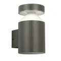 Kinkiet zewnętrzny DELTA Antracyt LED 6W 4000K IP44 SUMA DL-K100  5907632911917 noxbox lampynox www.lampynox.pl 2.jpg