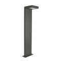 Lampa ogrodowa stojąca Karo LED Antracyt wys. 58cm. 10W 4000K SU-MA KR-580  5907632912174 noxbox lampynox www.lampynox.pl 1.jpg