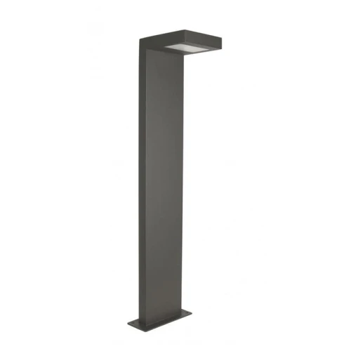 Lampa ogrodowa stojąca Karo LED Antracyt wys. 58cm. 10W 4000K SU-MA KR-580  5907632912174 noxbox lampynox www.lampynox.pl 1.jpg