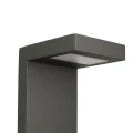 Lampa ogrodowa stojąca Karo LED Antracyt wys. 58cm. 10W 4000K SU-MA KR-580  5907632912174 noxbox lampynox www.lampynox.pl 2.jpg