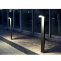 Lampa ogrodowa stojąca Karo LED Antracyt wys. 58cm. 10W 4000K SU-MA KR-580  5907632912174 noxbox lampynox www.lampynox.pl 3.jpg