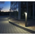 Lampa ogrodowa stojąca Karo LED Antracyt wys. 58cm. 10W 4000K SU-MA KR-580  5907632912174 noxbox lampynox www.lampynox.pl 4.jpg