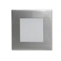 Lampa elewacyjna zewnętrzna Mur Led Inox 1,5W 3000K F 04  5907632912167 noxbox lampynox www.lampynox.pl 2.jpg