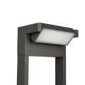 Lampa ogrodowa stojąca Rota Głowica regulowana wys.58cm. LED Antracyt 10W IP54 SU-MA RT-580  5907632912181 noxbox lampynox www.lampynox.pl 2.jpg