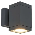 Kinkiet zewnętrzny Buffalo Antracyt GU10 IP54 Rabalux 7887  5998250378879 noxbox lampynox www.lampynox.pl 2.jpg