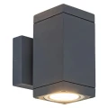 Kinkiet zewnętrzny Buffalo Antracyt 2xGU10 IP54 Rabalux 7888  5998250378886 noxbox lampynox www.lampynox.pl 2.jpg