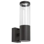 Katowice Antracyt GU10 IP44 Kinkiet zewnętrzny Rabalux 7914