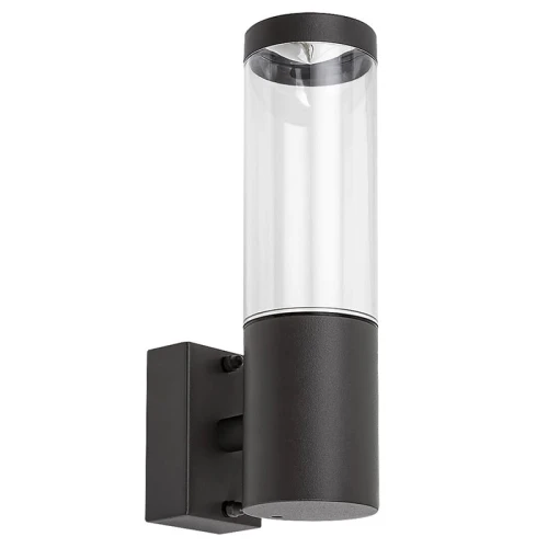 Kinkiet zewnętrzny Katowice Antracyt GU10 IP44 Rabalux 7914  5998250379142 noxbox lampynox www.lampynox.pl 1.jpg