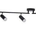 Spot Gavi 14034B LED 4 x 4.5W Czarna Polux 308443  5901508308443 lampynox noxbox www.lampynox.pl 3.jpg