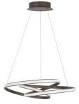 IBIZA Lampa wisząca