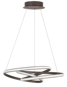 IBIZA Lampa wisząca