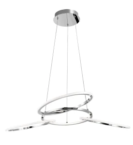 LUJAN Lampa wisząca