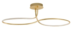 MOCOA Lampa sufitowa