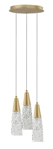 PENCO Lampa wisząca