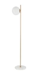 PEREZ Lampa podłogowa stojąca