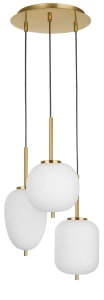 PILAR Lampa wisząca