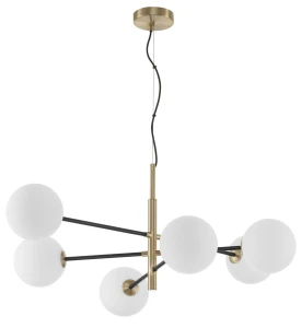 PLATO Lampa wisząca