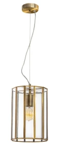 RUBIO Lampa wisząca