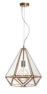 SALTA Lampa wisząca