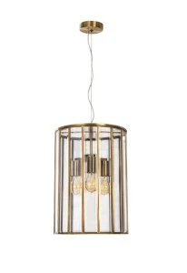 RUBIO Lampa wisząca