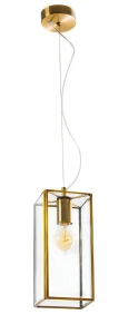 SALTA Lampa wisząca