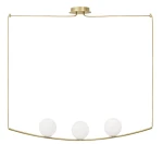 SORIA Lampa wisząca