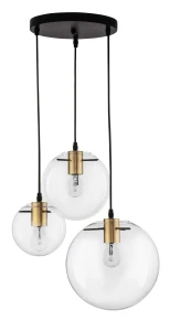 UPATA Lampa wisząca