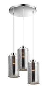 YERBA Lampa wisząca