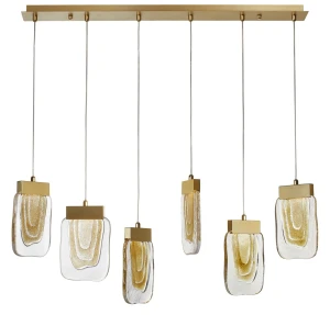 ARAGUA Lampa wisząca