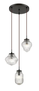 ARAUCA Lampa wisząca
