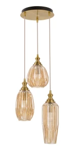 BAILEN Lampa wisząca
