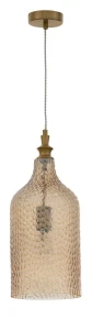 BOCONO Lampa wisząca