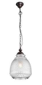 BOGOTA Lampa wisząca