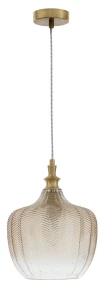 BURGOS Lampa wisząca