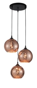CEPEDA Lampa wisząca