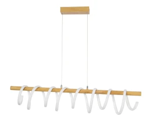 MERIDA Lampa wisząca